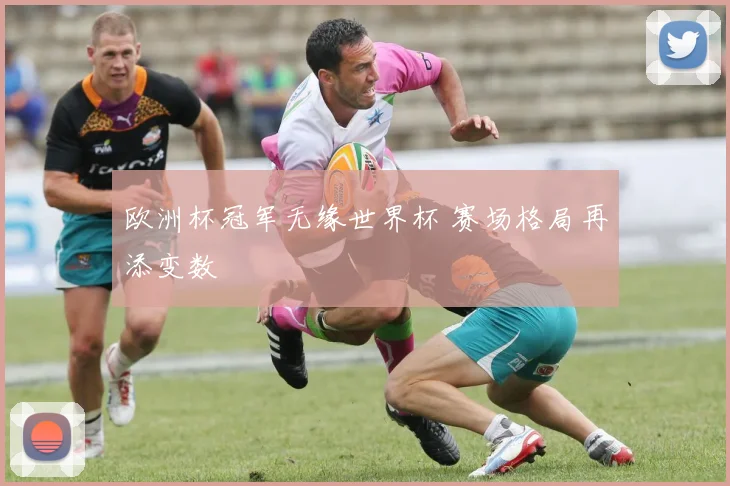 欧洲杯冠军无缘世界杯 赛场格局再添变数