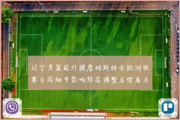 辽宁男篮前外援詹姆斯转会欧洲联赛合同细节影响阵容调整后续看点